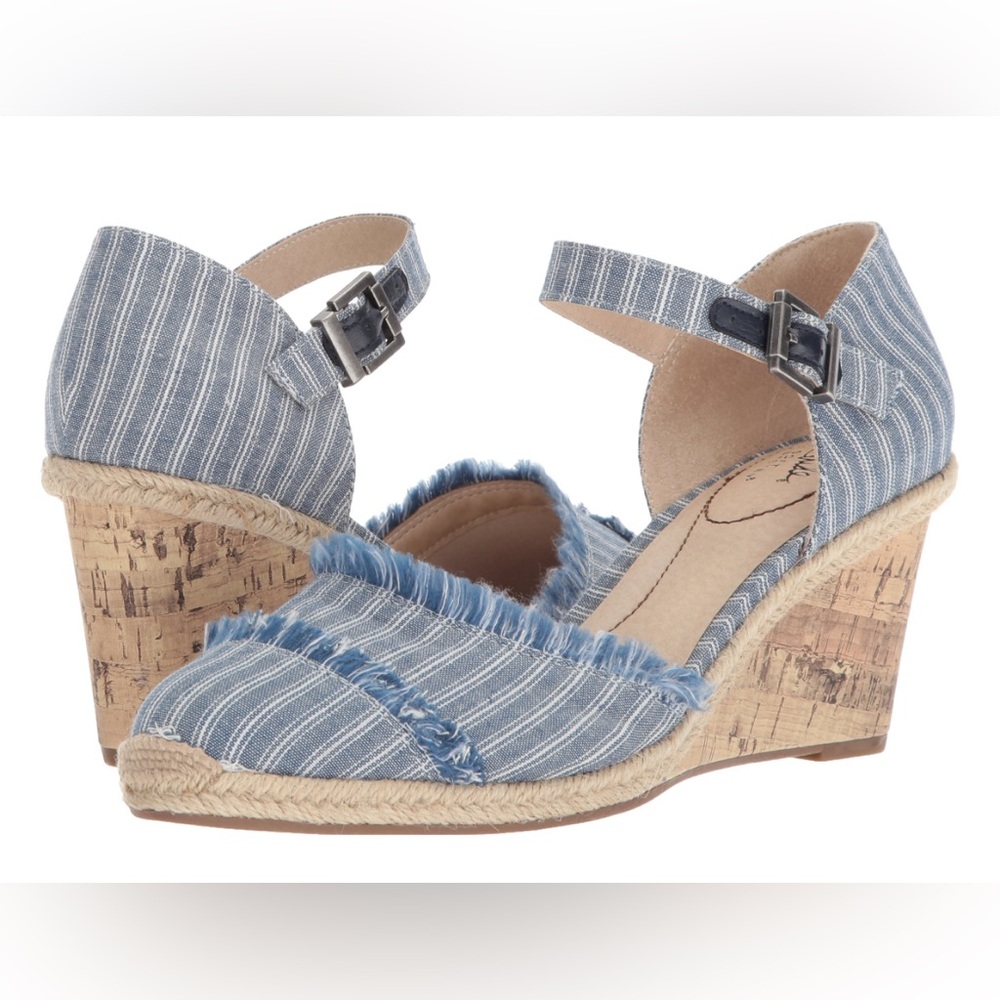 LifeStride Women's Leena Pump